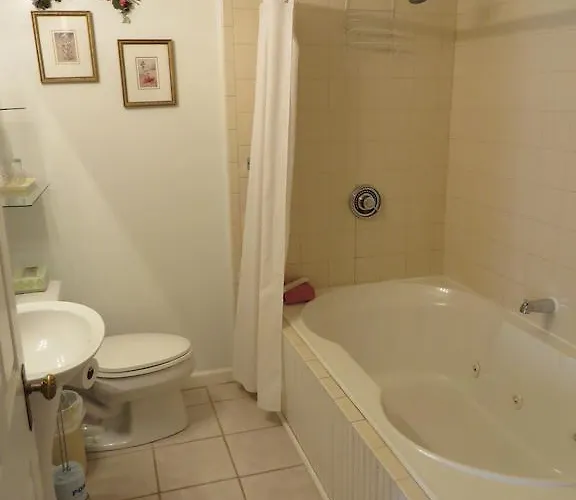 Market Street Bed & Breakfast