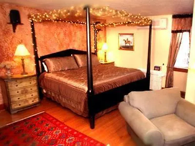 Market Street Bed & Breakfast
