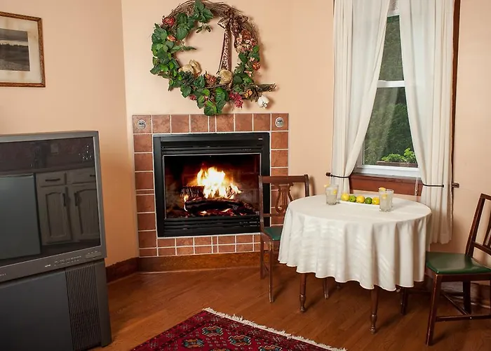 Market Street Bed & Breakfast