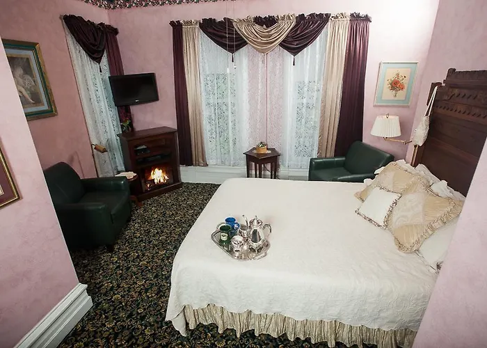 Market Street 3* Taylorville