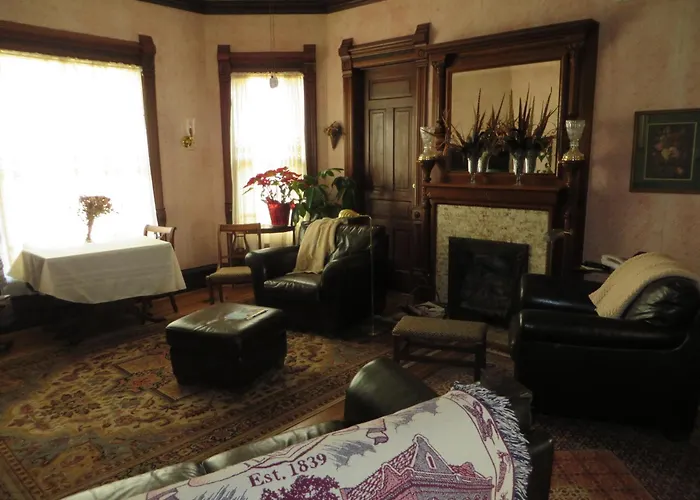 Market Street 3* Taylorville