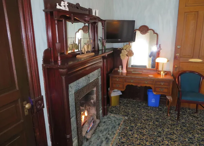 Market Street Bed & Breakfast