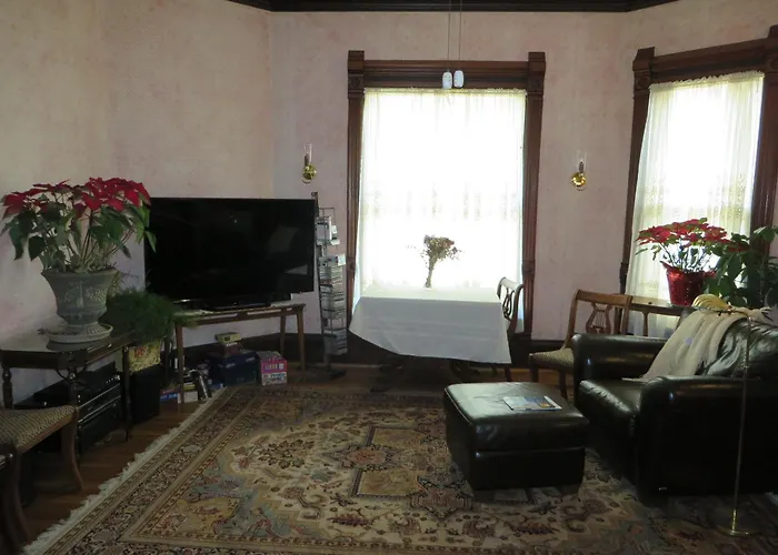 Market Street Bed & Breakfast