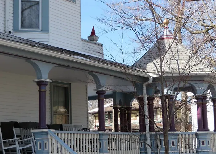 Market Street 3* Taylorville