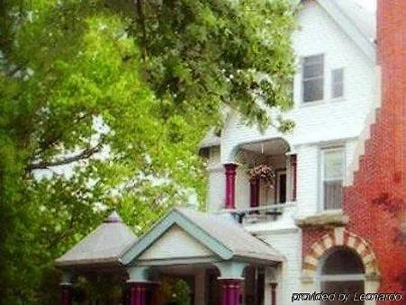 Market Street Bed & Breakfast Taylorville