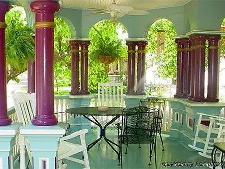 Bed & Breakfast Market Street Taylorville