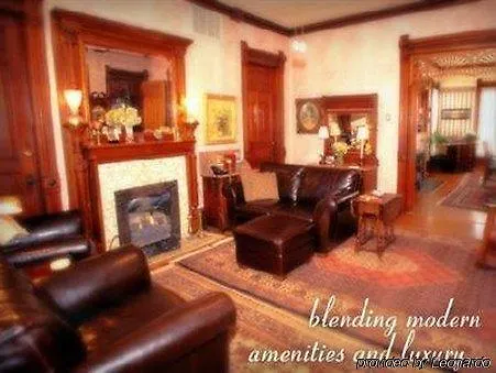 Market Street Bed & Breakfast Taylorville