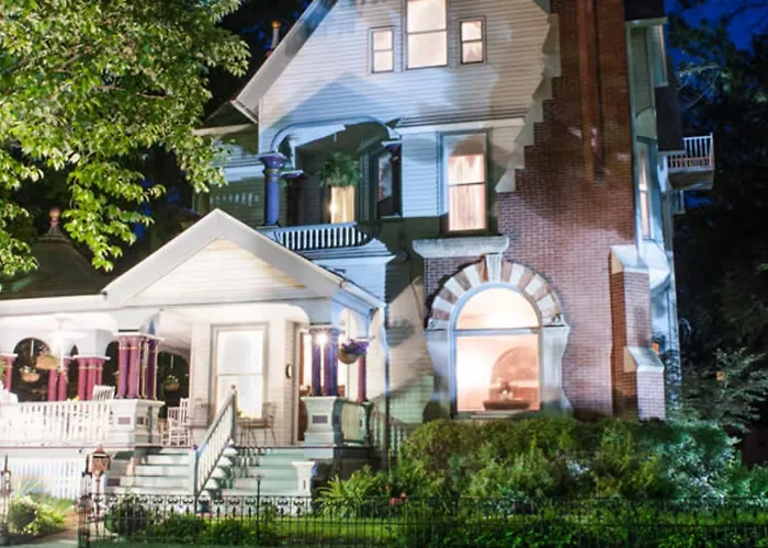 Market Street Bed & Breakfast