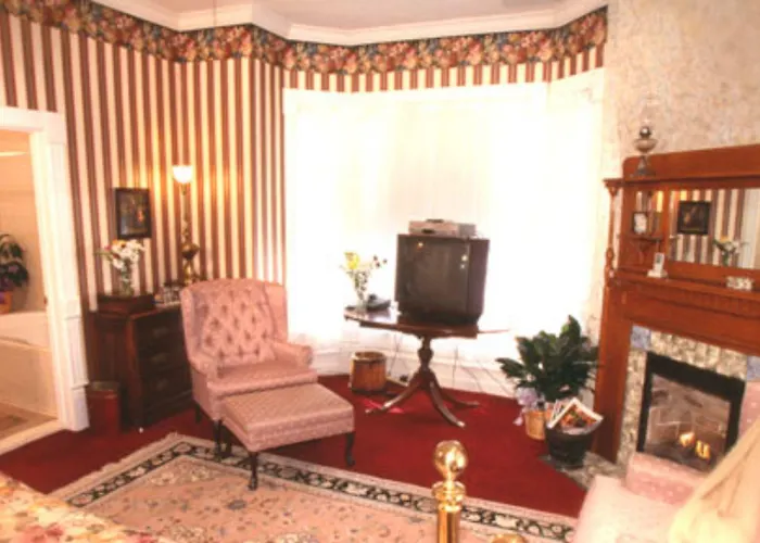Market Street Bed & Breakfast 3*
