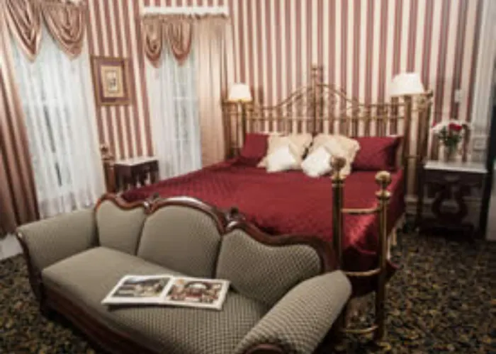 Bed & Breakfast Market Street 3*