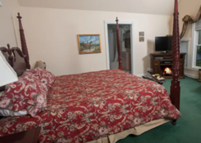 Bed & Breakfast Market Street