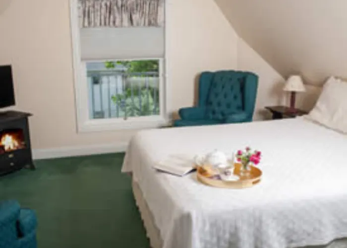 Bed & Breakfast Market Street 3*
