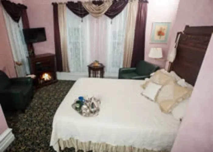 Market Street Bed & Breakfast 3*