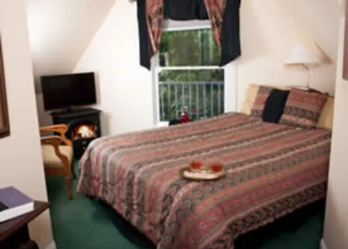 Bed & Breakfast Market Street Taylorville