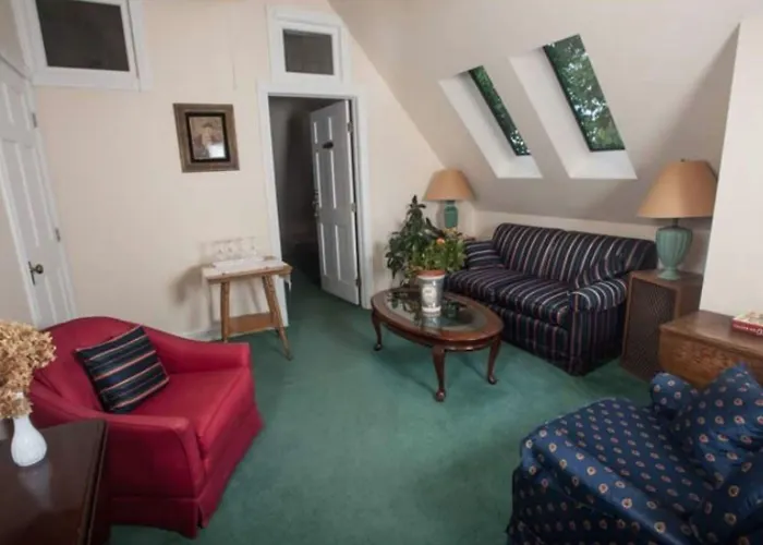 Bed & Breakfast Market Street