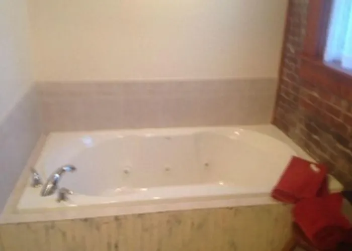 Market Street 3* Taylorville