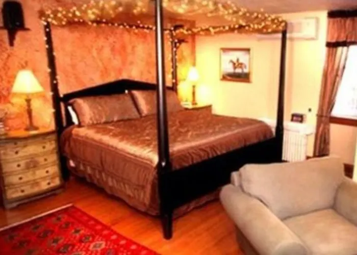 Bed & Breakfast Market Street