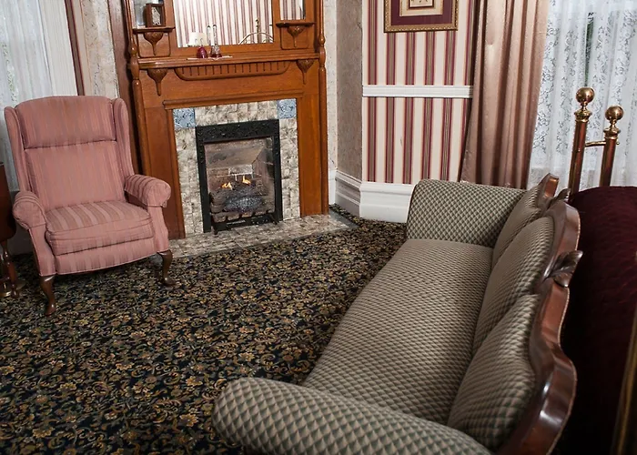Market Street Bed & Breakfast