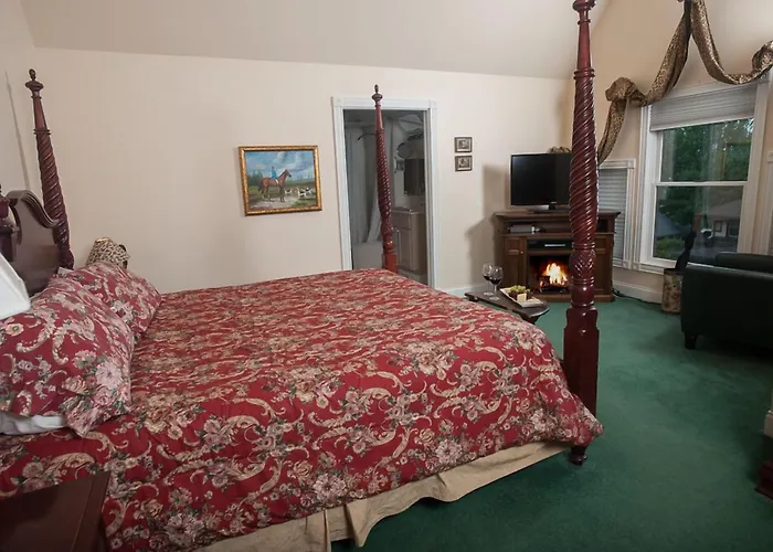 Market Street 3* Taylorville