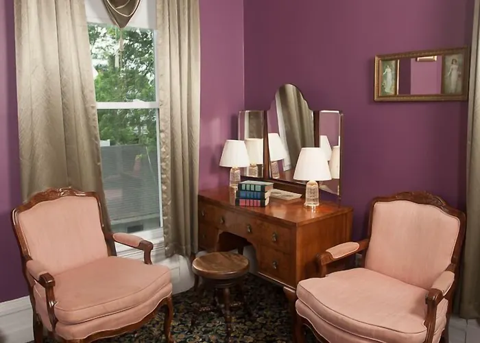 Market Street Bed & Breakfast Taylorville