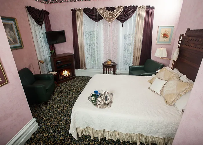 Market Street Bed & Breakfast