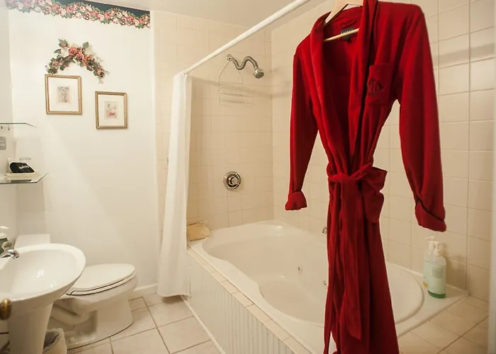 Market Street Bed & Breakfast Taylorville