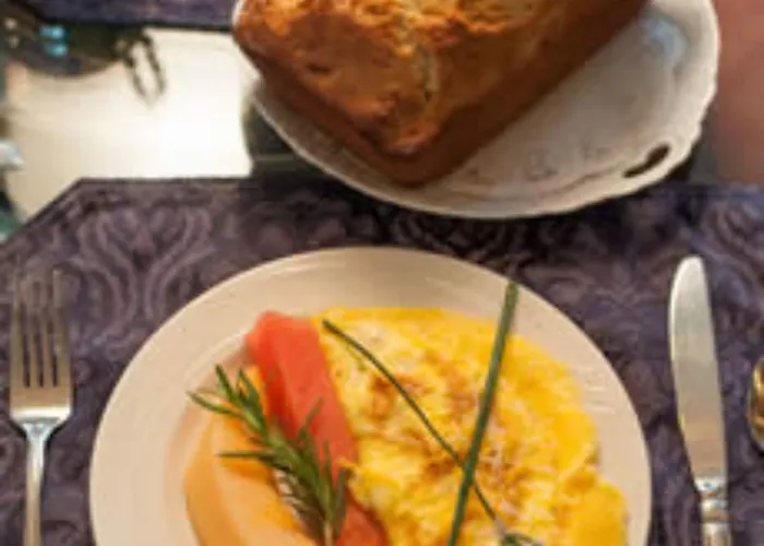 Bed & Breakfast Market Street