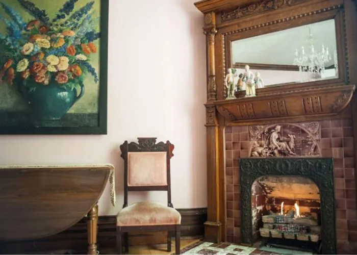 Bed & Breakfast Market Street