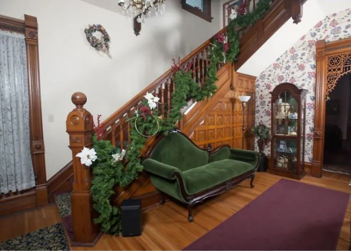 Market Street Bed & Breakfast
