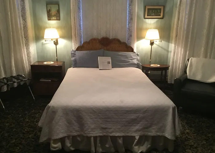 Bed & Breakfast Market Street