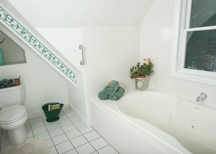 Market Street Bed & Breakfast Taylorville