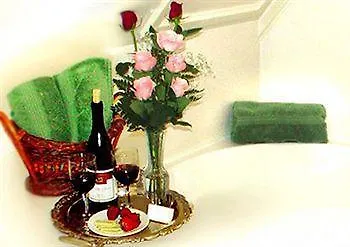Market Street Bed & Breakfast Taylorville
