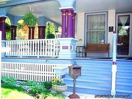 Market Street Bed & Breakfast 3*