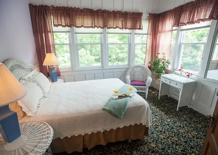 Bed & Breakfast Market Street