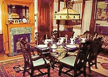 Bed & Breakfast Market Street 3*