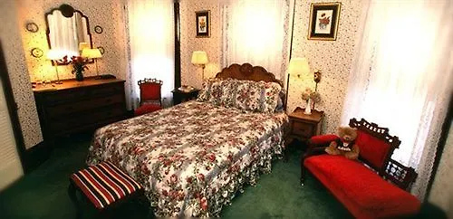Market Street Bed & Breakfast Taylorville