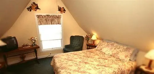 Market Street Bed & Breakfast