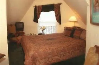 Bed & Breakfast Market Street 3*
