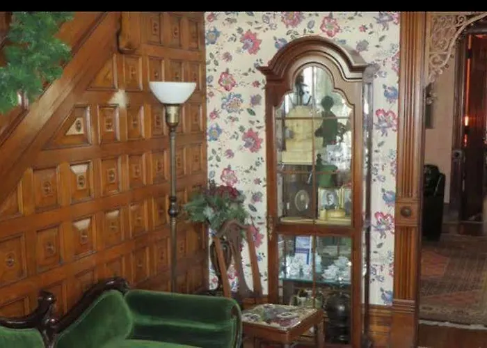 Market Street Bed & Breakfast 3*